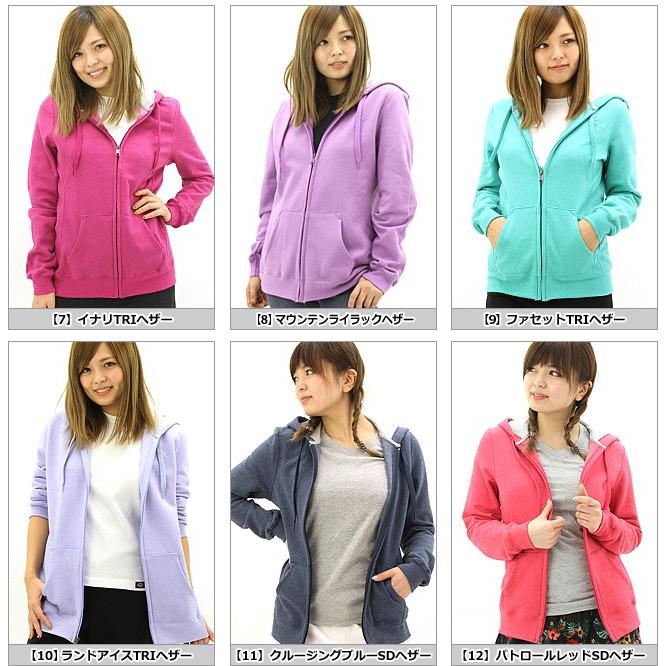 Champion チャンピオン パーカー ジップアップ レディース Champion チャンピオン パーカー ジップアップ レディース