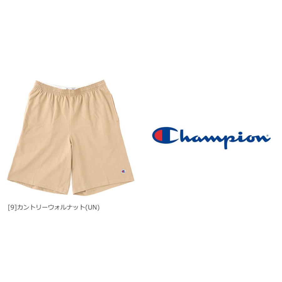 【送料無料】 チャンピオン ハーフパンツ ズボン メンズ ひざ上 スウェット S-2XL 85653 407Q88 USAモデル Champion LL 2L XXL 3L ショートパンツ 大きいサイズ｜f-box｜07