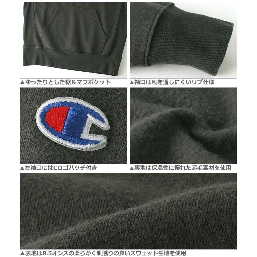 Champion チャンピオン パーカー プルオーバー メンズ 大きい Champion チャンピオン パーカー プルオーバー メンズ 大きい