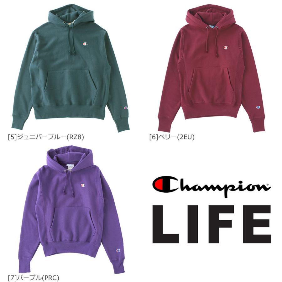 Champion チャンピオン メンズ パーカー GF68 Y06145 楽天市場】チャンピオン リバースウィーブ パーカー usa