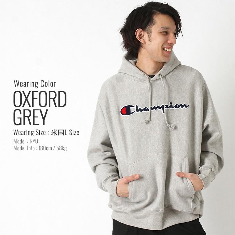 Champion チャンピオン リバースウィーブ パーカー メンズ プル Champion チャンピオン リバースウィーブ パーカー メンズ プル