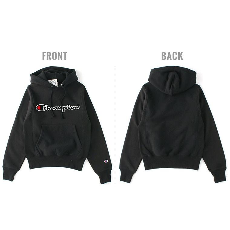 Champion チャンピオン リバースウィーブ パーカー メンズ プル Champion チャンピオン リバースウィーブ パーカー メンズ プル