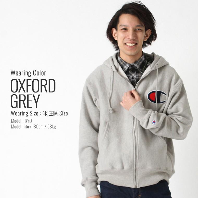 Champion チャンピオン リバースウィーブ パーカー メンズ Champion チャンピオン リバースウィーブ パーカー メンズ