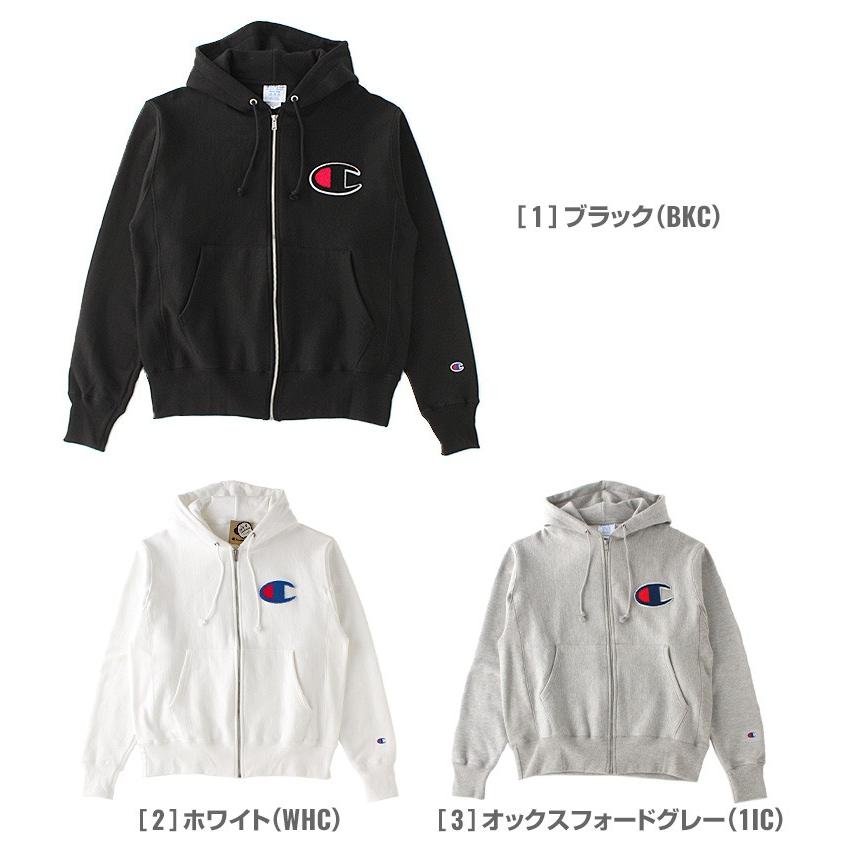 Champion チャンピオン リバースウィーブ パーカー メンズ Champion チャンピオン リバースウィーブ パーカー メンズ