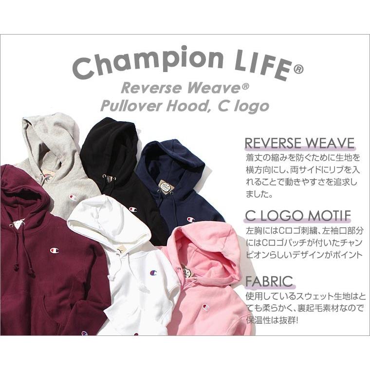 Champion チャンピオン レディース パーカー プルオーバー Champion チャンピオン レディース パーカー プルオーバー