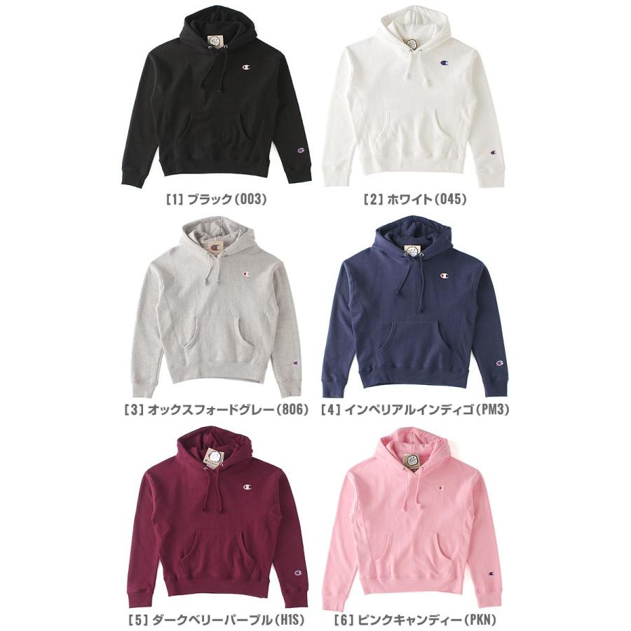 Champion チャンピオン レディース パーカー プルオーバー Champion チャンピオン レディース パーカー プルオーバー