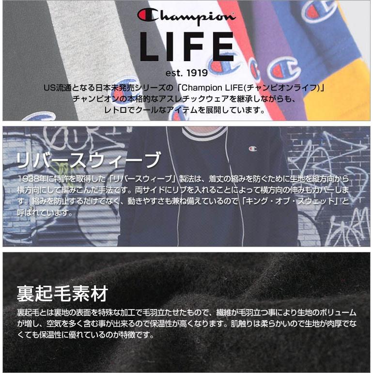 Champion チャンピオン レディース パーカー ジップアップ