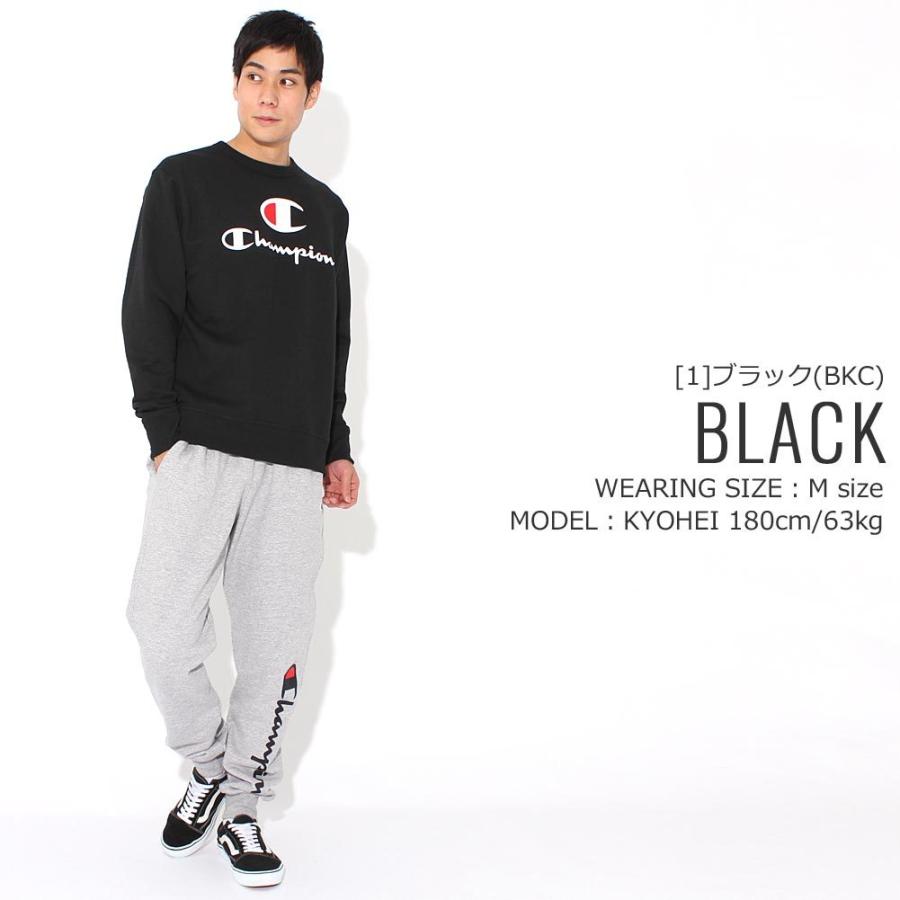 Champion（チャンピオン） トレーナー usa製 スウェット 裏起毛