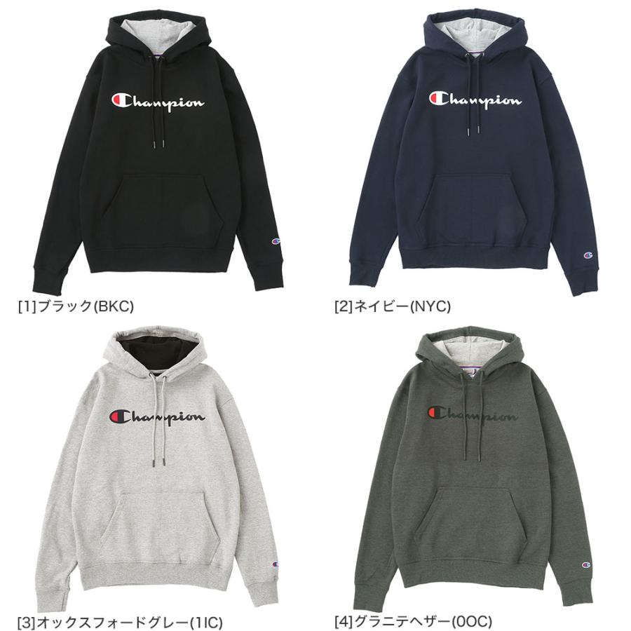 Champion チャンピオン パーカー usa スウェット 裏起毛 大きい Champion チャンピオン パーカー usa スウェット 裏起毛 大きい