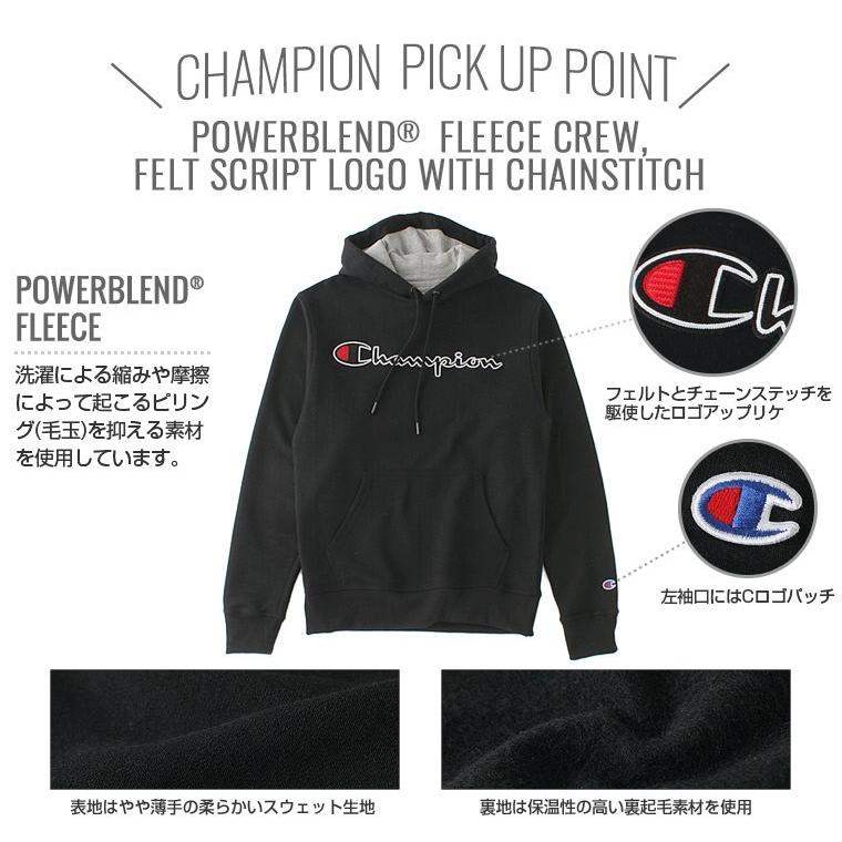 Champion チャンピオン パーカー プルオーバー メンズ 大きい Champion チャンピオン パーカー プルオーバー メンズ 大きい