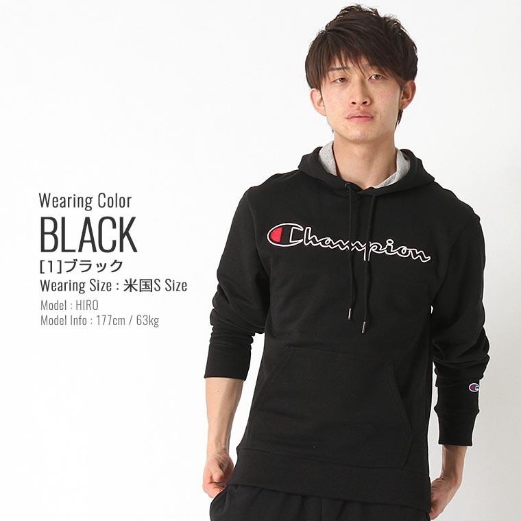 Champion チャンピオン パーカー プルオーバー メンズ 大きい Champion チャンピオン パーカー プルオーバー メンズ 大きい