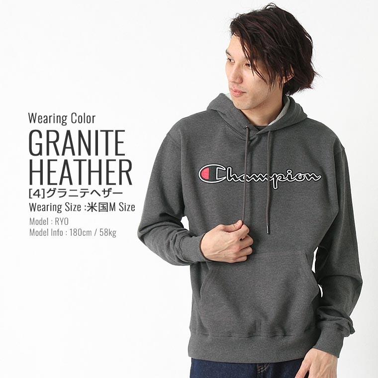 Champion チャンピオン パーカー usa スウェット 裏起毛 パワー Champion チャンピオン パーカー usa スウェット 裏起毛 パワー