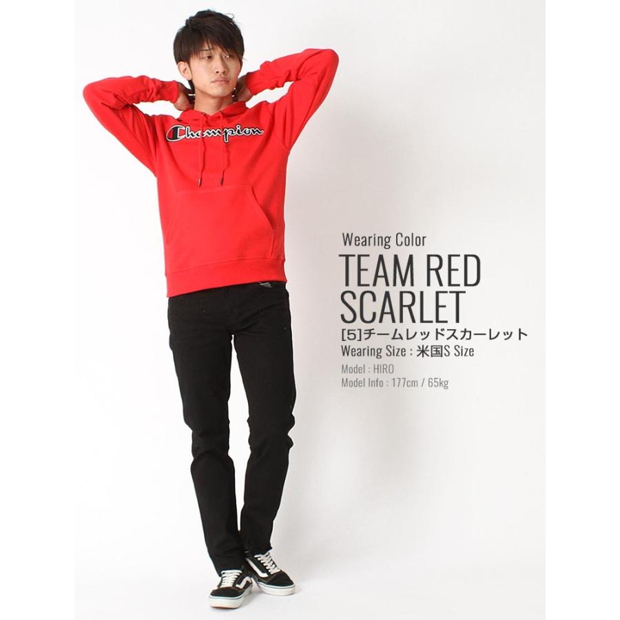 Champion チャンピオン パーカー usa スウェット 裏起毛 パワー Champion チャンピオン パーカー usa スウェット 裏起毛 パワー
