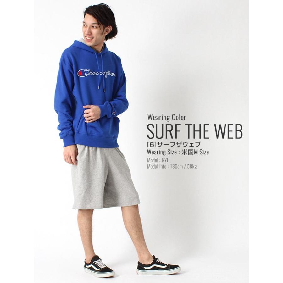 Champion チャンピオン パーカー usa スウェット 裏起毛 パワー Champion チャンピオン パーカー usa スウェット 裏起毛 パワー