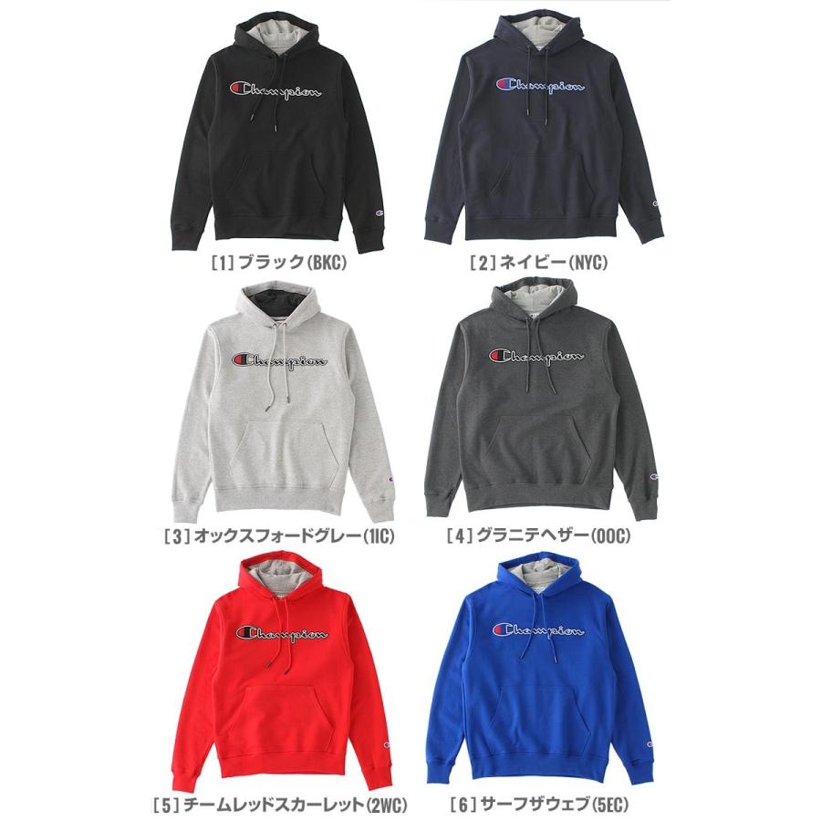 Champion チャンピオン パーカー usa スウェット 裏起毛 パワー Champion チャンピオン パーカー usa スウェット 裏起毛 パワー