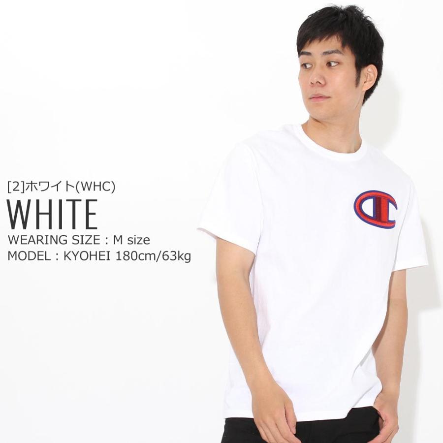 Champion チャンピオン tシャツ usa 刺繍ロゴ ヘビーウェイトt Champion チャンピオン tシャツ usa 刺繍ロゴ ヘビーウェイトt