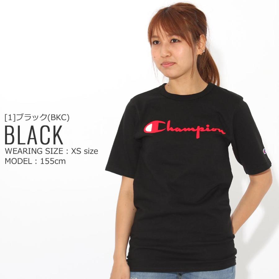 Champion（チャンピオン） Tシャツ 半袖 ヘビーウェイト 厚手 メンズ
