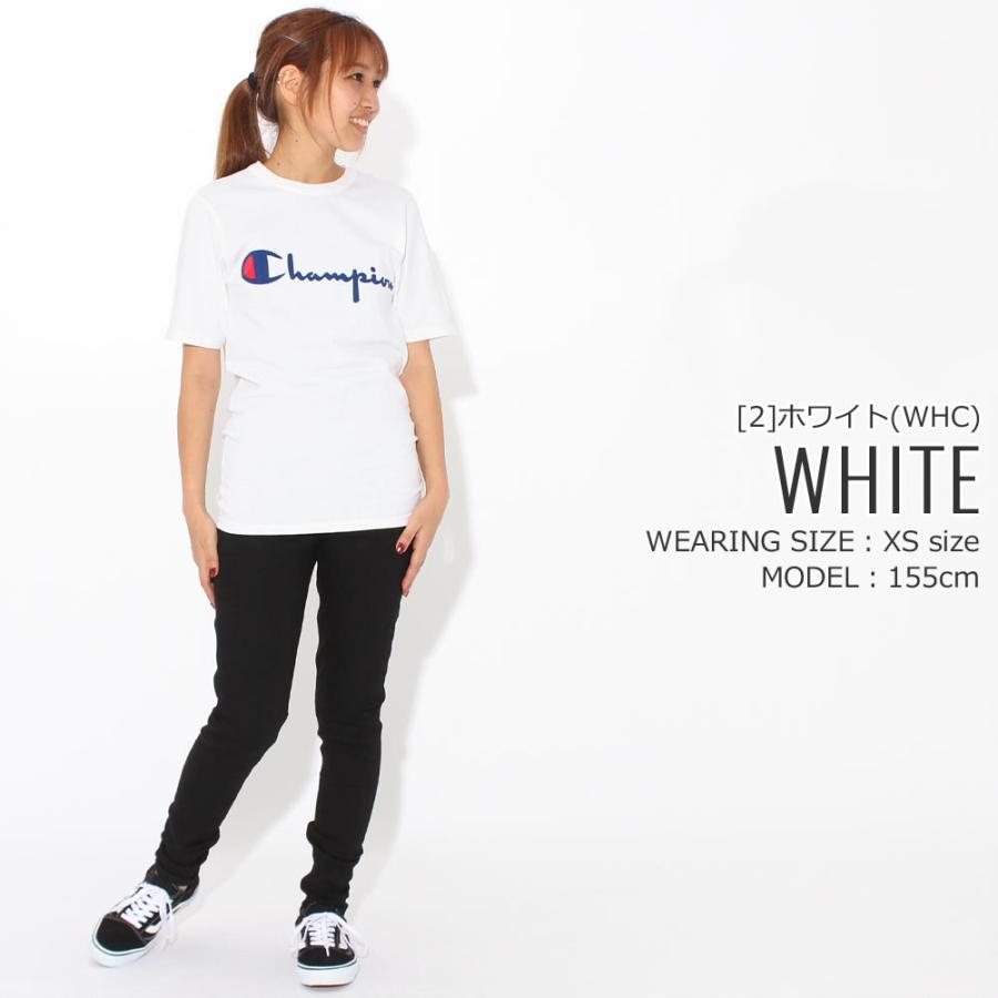 Champion（チャンピオン） Tシャツ 半袖 ヘビーウェイト 厚手 メンズ