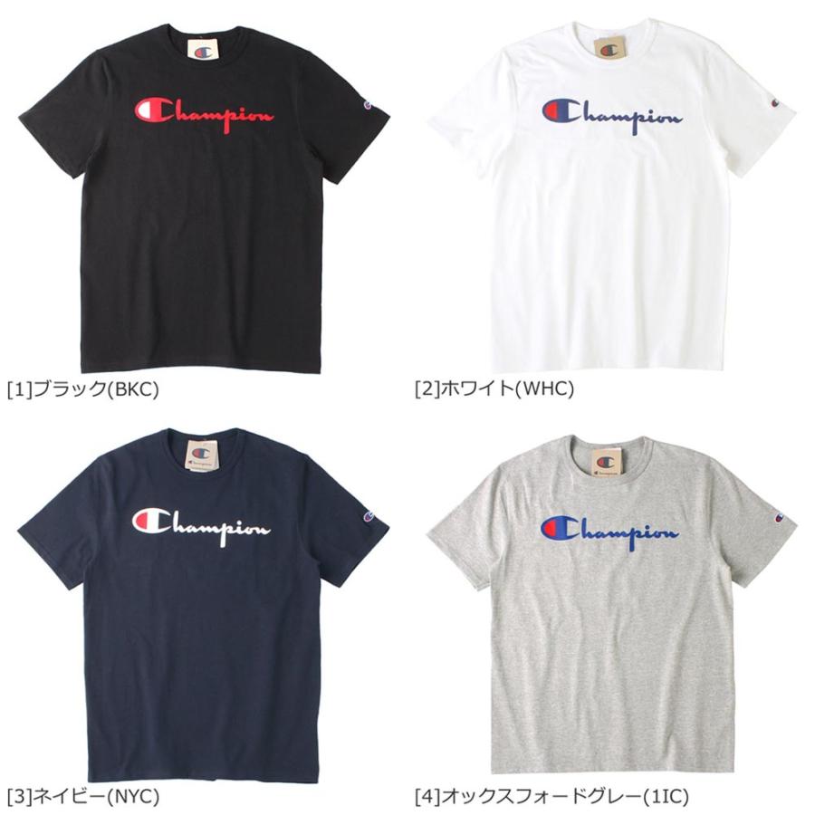 Champion チャンピオン Tシャツ 半袖 ヘビーウェイト 厚手 Champion チャンピオン Tシャツ 半袖 ヘビーウェイト 厚手