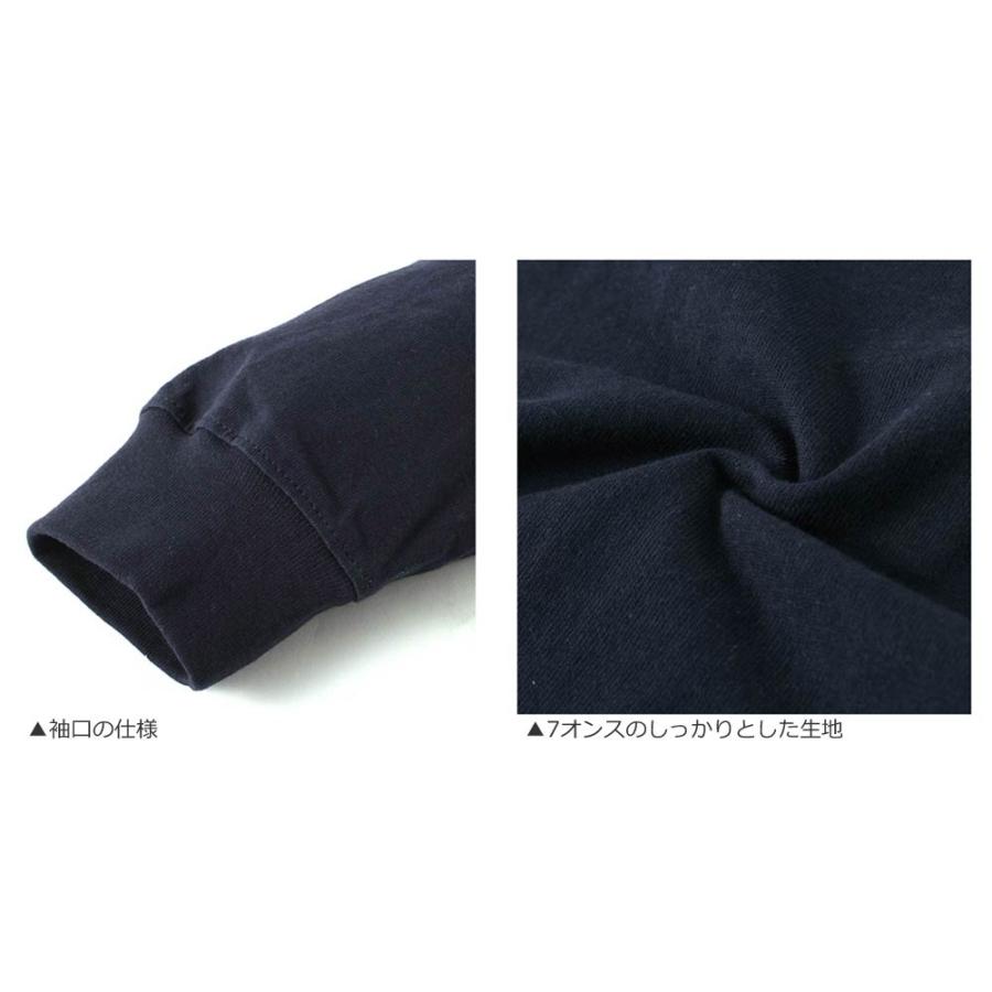 Champion チャンピオン ロンT メンズ 長袖Tシャツ 厚手 プリント Champion チャンピオン ロンT メンズ 長袖Tシャツ 厚手 プリント