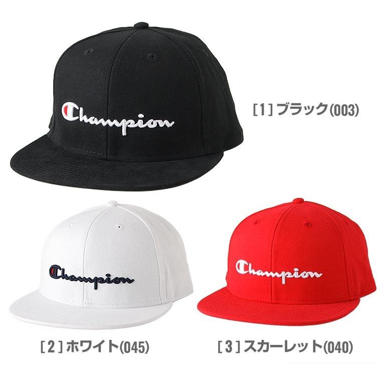 Champion（チャンピオン） ライフ キャップ メンズ レディース 帽子