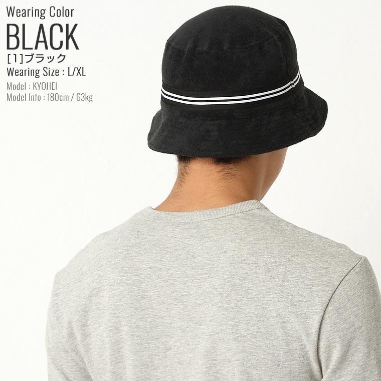 チャンピオン ライフ バケットハット メンズ レディース 帽子 Usaモデル パイル地 ブランド ロゴ アメカジ Champion H02 Freshbox 通販 Yahoo ショッピング