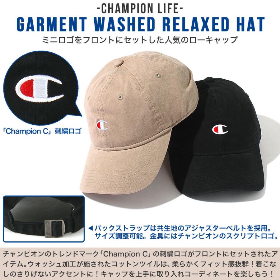 Champion チャンピオン キャップ メンズ アメカジ ブランド ローキャップ 帽子 Champion Life Us企画 Champion H Champion H Freshbox 通販 Yahoo ショッピング
