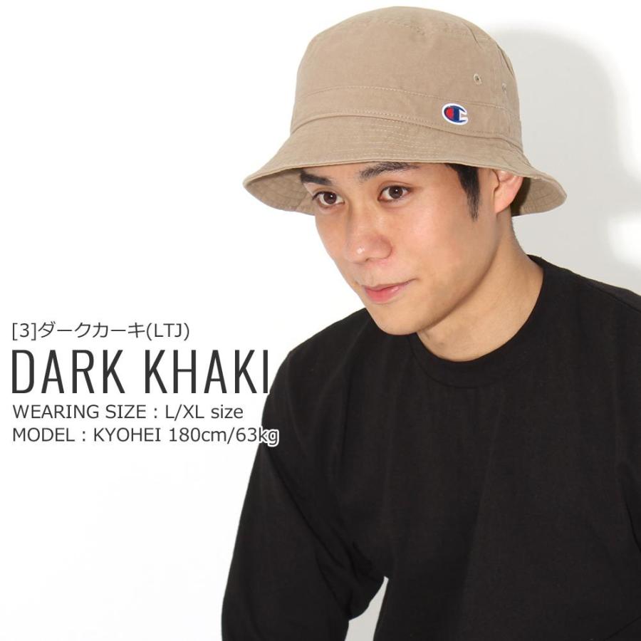 Champion チャンピオン バケットハット メンズ 帽子 ハット ブランド Champion Life Us企画 Champion H Champion H Freshbox 通販 Yahoo ショッピング