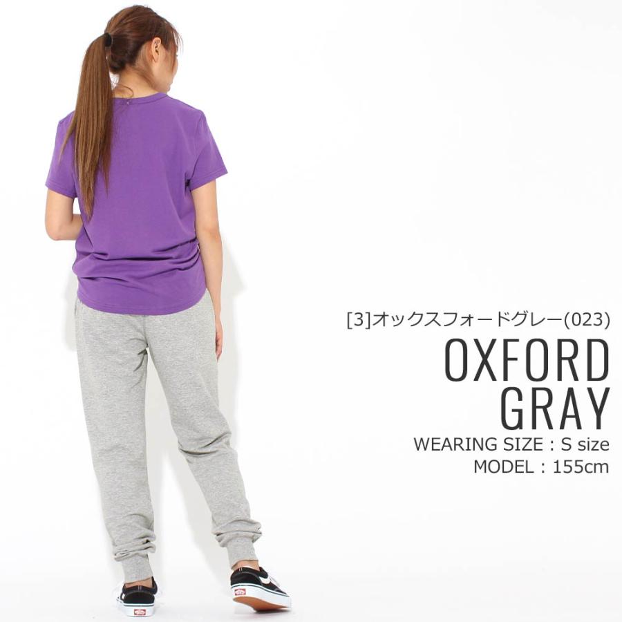 レディース チャンピオン スウェットパンツ 薄手 吸汗 速乾 ルームウェア M0944 部屋着 秋冬 ブランド アメカジ Usaモデル Champion M0944 Freshbox 通販 Yahoo ショッピング