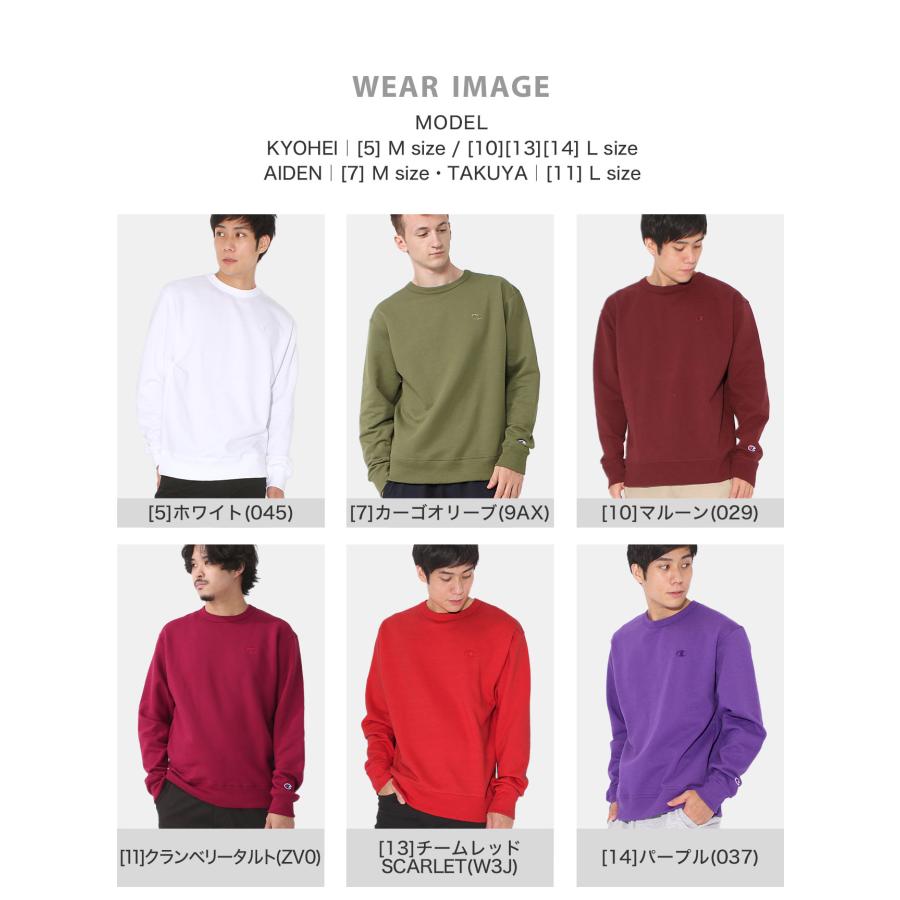 Champion チャンピオン トレーナー usa製 メンズ スウェット 裏 Champion チャンピオン トレーナー usa製 メンズ スウェット 裏