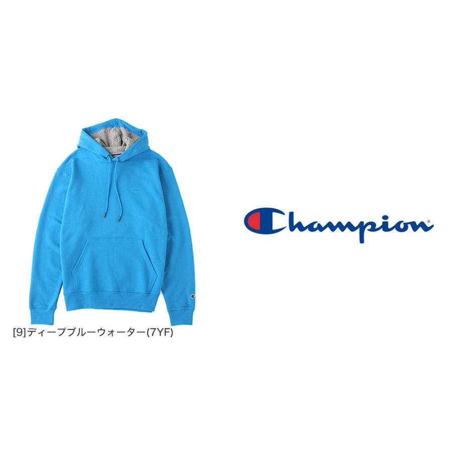 Champion（チャンピオン） 【クリアランス30％OFF】Champion パーカー