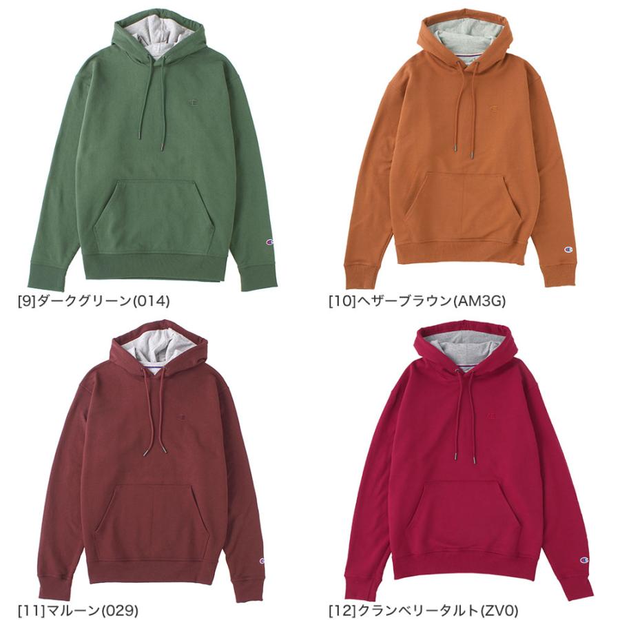 Champion（チャンピオン） パーカー usa Champion スウェット 大きい