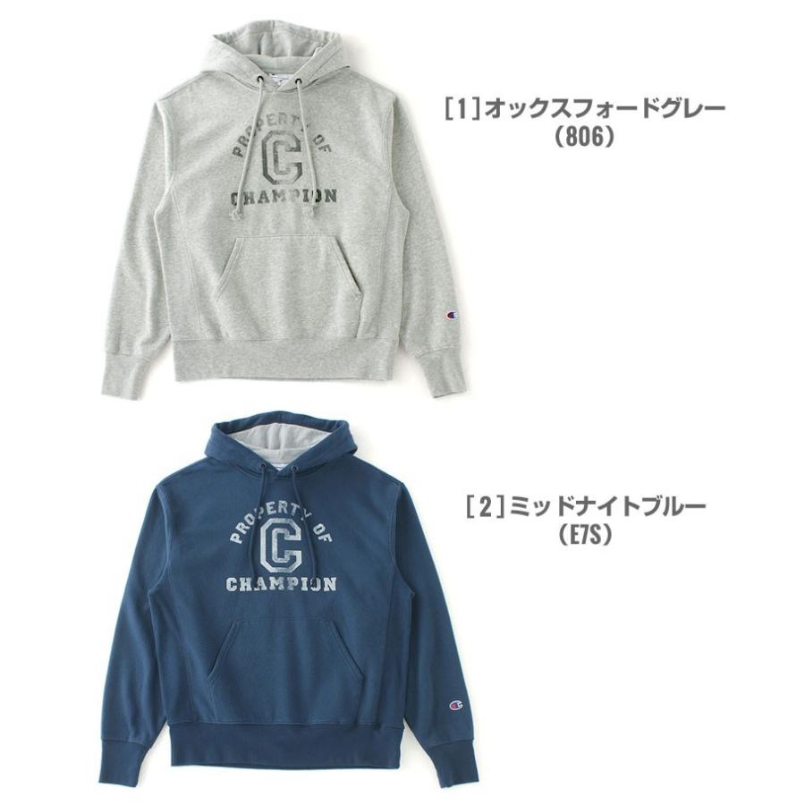 Champion チャンピオン パーカー プルオーバー メンズ 大きい Champion チャンピオン パーカー プルオーバー メンズ 大きい