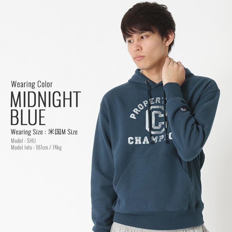 Champion チャンピオン パーカー プルオーバー メンズ 大きい Champion チャンピオン パーカー プルオーバー メンズ 大きい
