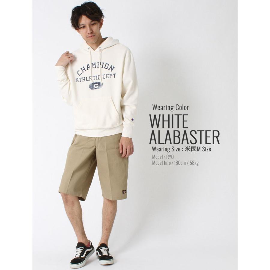 Champion（チャンピオン） パーカー プルオーバー メンズ 大きい