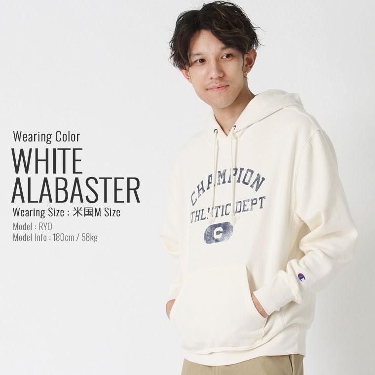 Champion（チャンピオン） パーカー プルオーバー メンズ 大きいサイズ