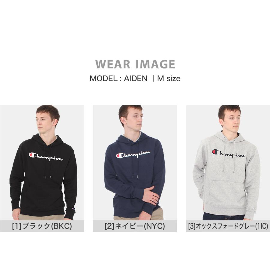 Champion チャンピオン パーカー メンズ usa スウェット 大きい Champion チャンピオン パーカー メンズ usa スウェット 大きい