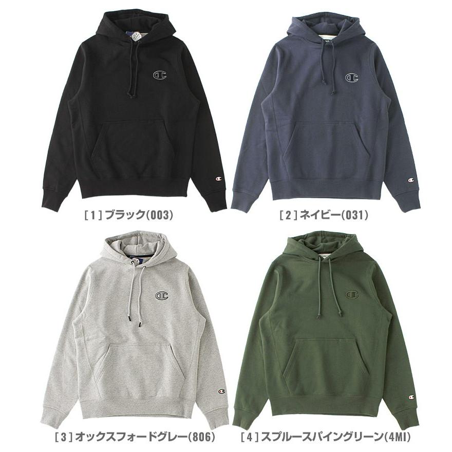 Champion チャンピオン パーカー プルオーバー メンズ 大きい Champion チャンピオン パーカー プルオーバー メンズ 大きい