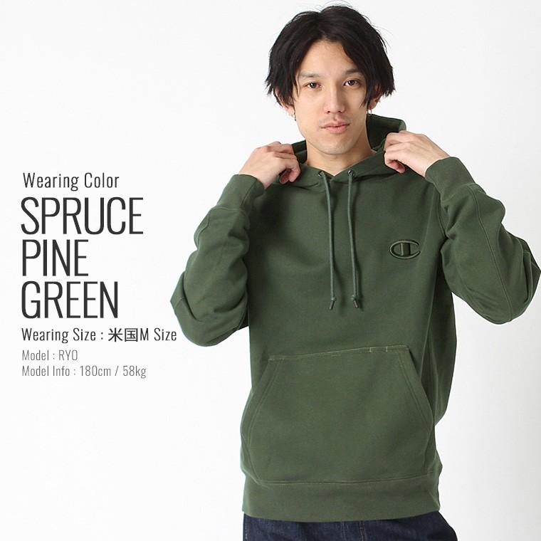 Champion チャンピオン パーカー プルオーバー メンズ 大きい Champion チャンピオン パーカー プルオーバー メンズ 大きい