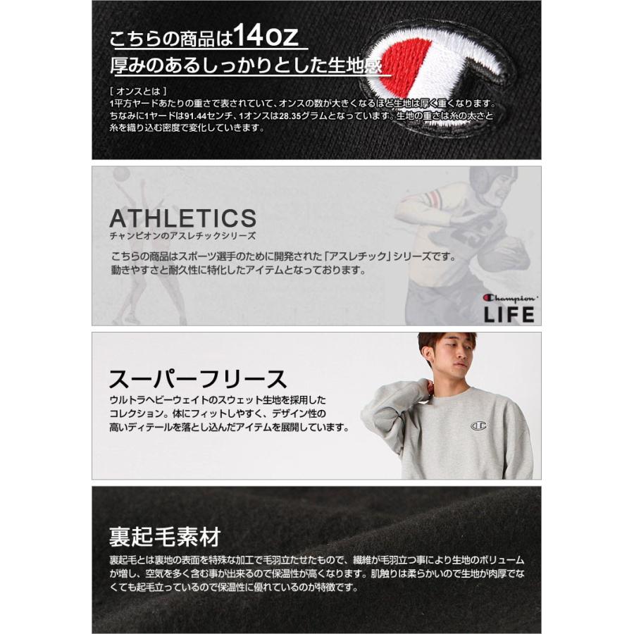チャンピオンの不朽の名作を完全再現した トゥルートゥーアーカイブス にみる振り返りの美学 Men S Precious メンズプレシャス