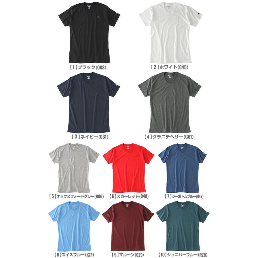 【NFL】チャンピオン　Vネックアメフト半袖ゲームシャツL◆ユニフォームTシャツ NFL】チャンピオン Vネックアメフト半袖ゲームシャツL