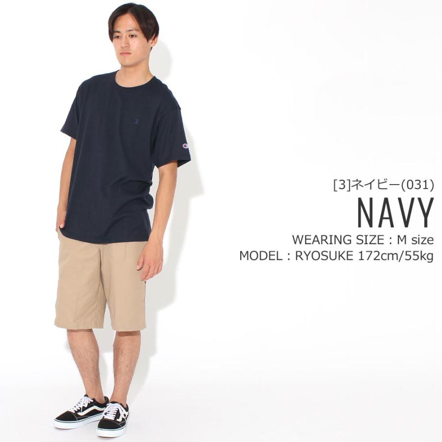 Champion（チャンピオン） tシャツ usa 大きいサイズ メンズ tシャツ