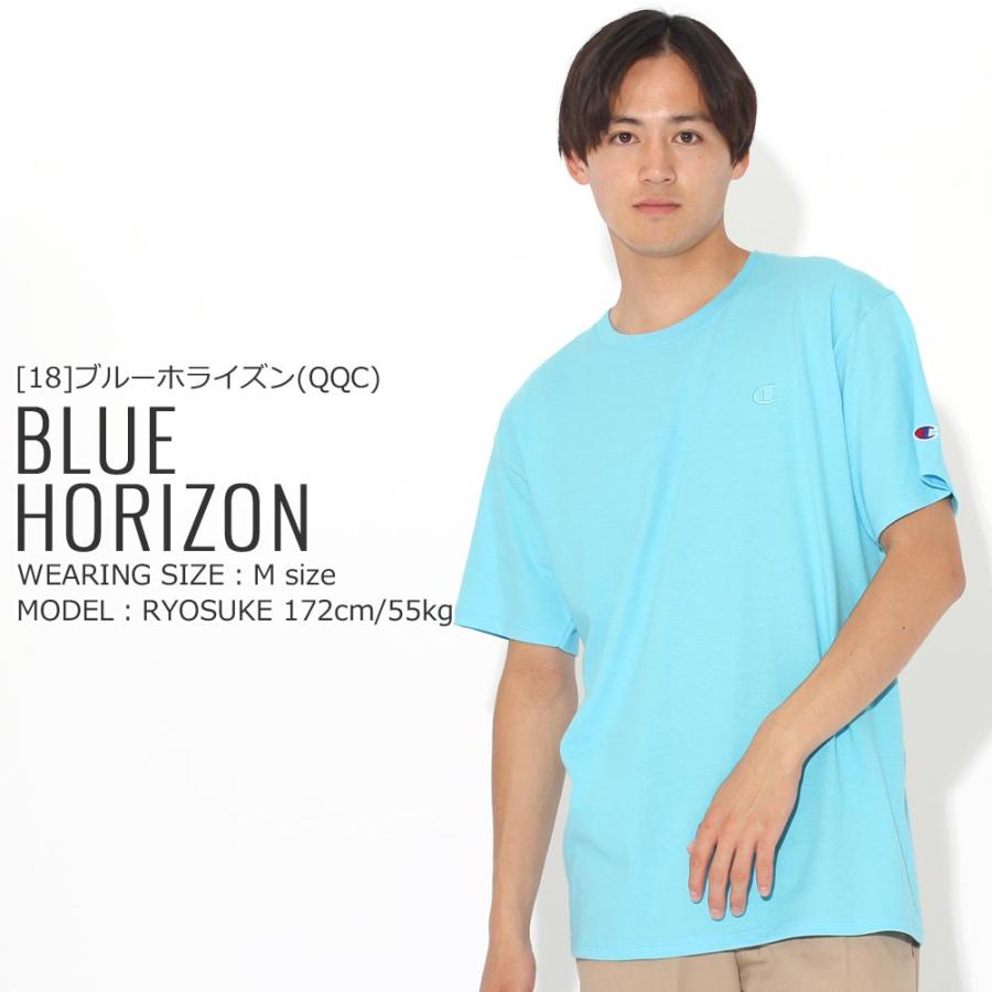 Champion（チャンピオン） tシャツ usa 大きいサイズ メンズ tシャツ