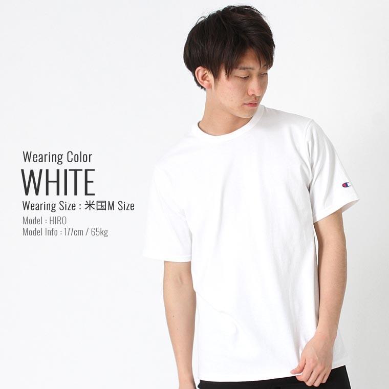 Champion チャンピオン Tシャツ メンズ 半袖 大きいサイズ メンズ Tシャツ チャンピオン ロゴtシャツ ヘビーウェイト Tシャツ Champion Life アメカジ Tシャツ Champion T1919 Sale Freshbox 通販 Yahoo ショッピング