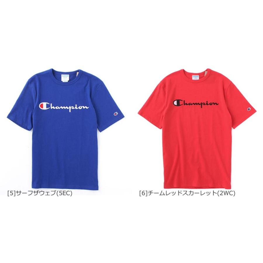 Champion チャンピオン ライフ Tシャツ 半袖 メンズ レディース Champion チャンピオン ライフ Tシャツ 半袖 メンズ レディース