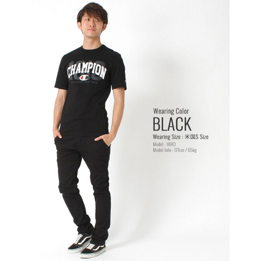 Champion チャンピオン Tシャツ 半袖 メンズ 大きいサイズ USA Champion チャンピオン Tシャツ 半袖 メンズ 大きいサイズ USA