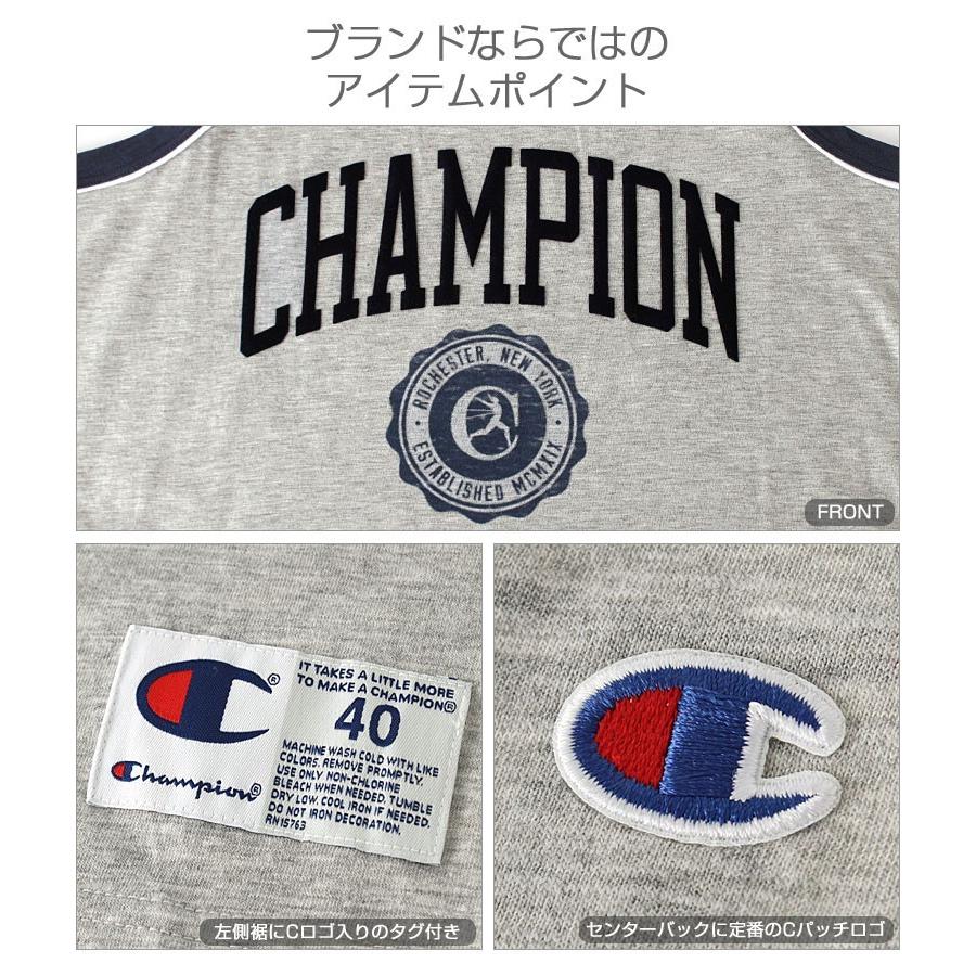 Champion チャンピオン タンクトップ メンズ スポーツ ノースリーブ 大きいサイズ メンズ 無地 アメカジ ブランド Champion T Sale Freshbox 通販 Yahoo ショッピング