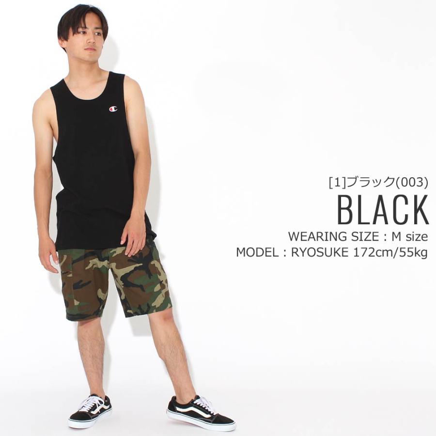 Champion チャンピオン タンクトップ 厚手 メンズ レディース Champion チャンピオン タンクトップ 厚手 メンズ レディース