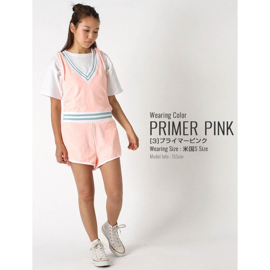 Champion（チャンピオン） ライフ オールインワン サロペット 