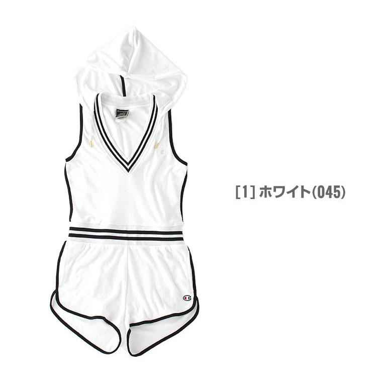 Champion（チャンピオン） ライフ オールインワン サロペット 